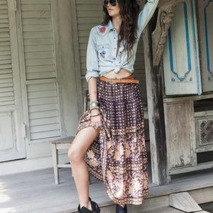 Spell Designs Desert Rose maxi - XS